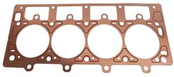 SCE Titan Copper Head Gaskets T191350L