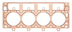 SCE Titan Copper Head Gaskets T191662L