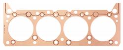 SCE Titan Copper Head Gaskets T282543