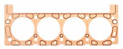 SCE Titan Copper Head Gaskets T354462L