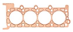 SCE Titan Copper Head Gaskets T466250R