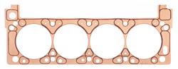 SCE Titan Copper Head Gaskets T520643L