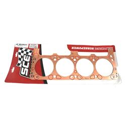 SCE Titan Copper Head Gaskets T690693L