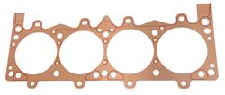 SCE Titan Copper Head Gaskets T702043