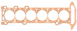SCE Titan Copper Head Gaskets T926232
