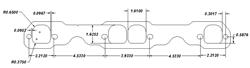 Schoenfeld Header Flanges 0103