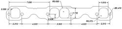 Schoenfeld Header Flanges 0104