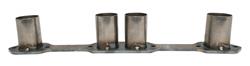 Schoenfeld Header Flanges 0117-5WS