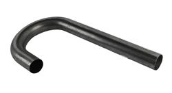 Schoenfeld Exhaust Tubing U and J Mandrel Bends 2 Inch Steel Exhaust Pipe 020018J-40