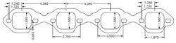 Schoenfeld Header Flanges 0316