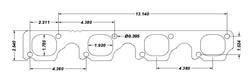 Schoenfeld Header Flanges 0318
