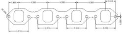 Schoenfeld Header Flanges 0321
