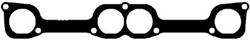 Schoenfeld Header Flanges 0407