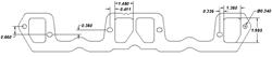 Schoenfeld Header Flanges 0411