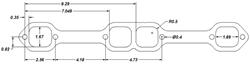 Schoenfeld Header Flanges 0423