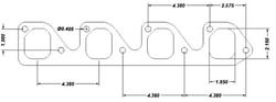 Schoenfeld Header Flanges 0512
