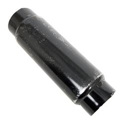 Schoenfeld Sanction-Approved Steel 3 Inch Muffler 112530