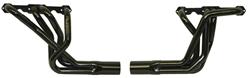 Schoenfeld Drag Street Class Headers