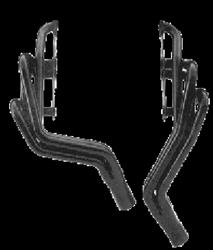 Schoenfeld Conventional Crossover Headers 145VCM