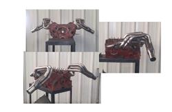 Schoenfeld Headers Headers 197LBV3-3