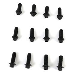 Schoenfeld Header Bolts 3004-12