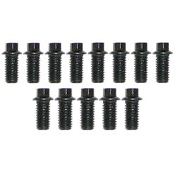 Schoenfeld Header Bolts 3006-14