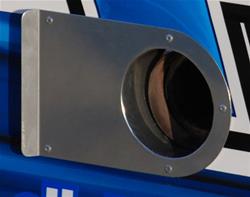 Schoenfeld Tailpipe Savers 400TSB-45