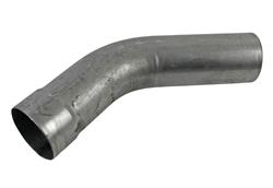 Schoenfeld Exhaust Elbows 3 Inch Steel Exhaust Pipe 3045