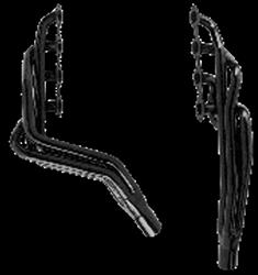 Schoenfeld Conventional Crossover Headers 335V