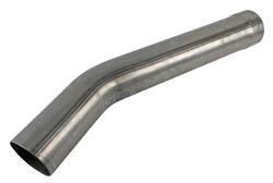Schoenfeld Exhaust Elbows 3.5 Inch Steel Exhaust Pipe 3532