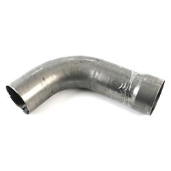 Schoenfeld Exhaust Elbows 3.5 Inch Steel Exhaust Pipe 3580