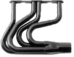 Schoenfeld Headers Headers 4124BVMSH
