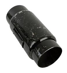 Schoenfeld Race Steel 3 Inch Muffler 83030