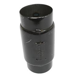 Schoenfeld Race Steel 3.5 Inch Muffler 83535
