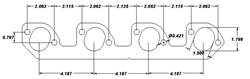 Schoenfeld Header Flanges FF24