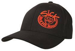 Sick the Magazine Hats SICKMAGHATSM