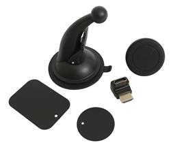 SCT BDX Window Mounts 30490
