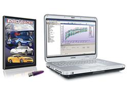 SCT Advantage III General Motors Pro Racer Software 4332-GM