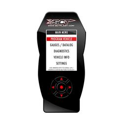 SCT X4 Power Flash Programmers 7015PEO