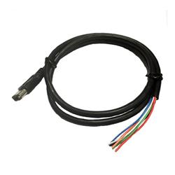 SCT Analog Input Cables 9608