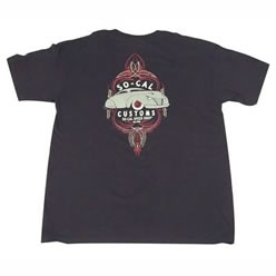 So-Cal Customs T-Shirt