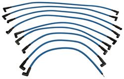 Scott Performance Spark Plug Wire Sets SPW300-CH-604-4