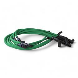 Scott Performance Spark Plug Wire Sets SPW300-PS-415-4