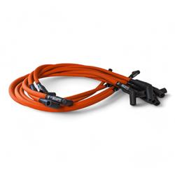 Scott Performance Spark Plug Wire Sets SPW300-PS-415-6