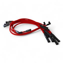 Scott Performance Spark Plug Wire Sets SPW300-PS-421-2