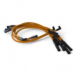 Scott Performance Spark Plug Wire Sets SPW300-PS-421-6