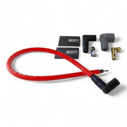 Scott Performance Coil Wires SPW-CW-48-2