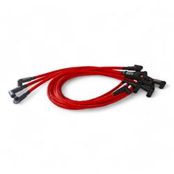 Scott Performance Spark Plug Wire Sets SPW300-CH-435-2