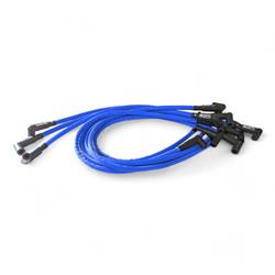 Scott Performance Spark Plug Wire Sets SPW300-CH-402-4