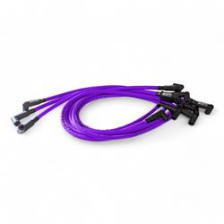 Scott Performance High Performance Spark Plug Wire Sets CH-407-6